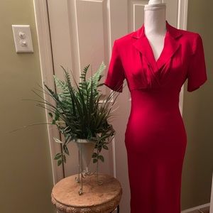 Prairie Rose Women Dress